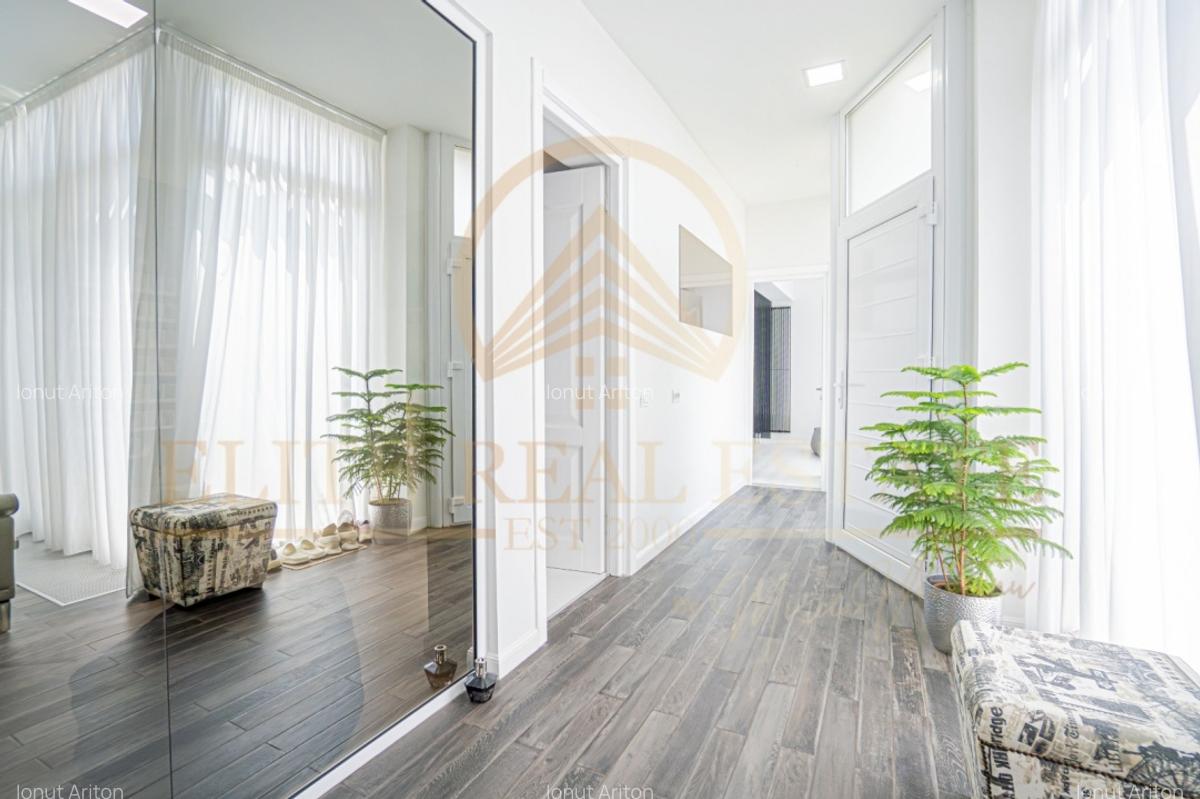 Mamaia Nord - Vanzare Apartament 3 camere, 101,17 mp utili, mobilat premium - 13