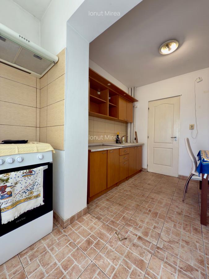 Carrefour Pantelimon -  Metrou - Vergului |  3 Camere Modern | Decomandat - 6