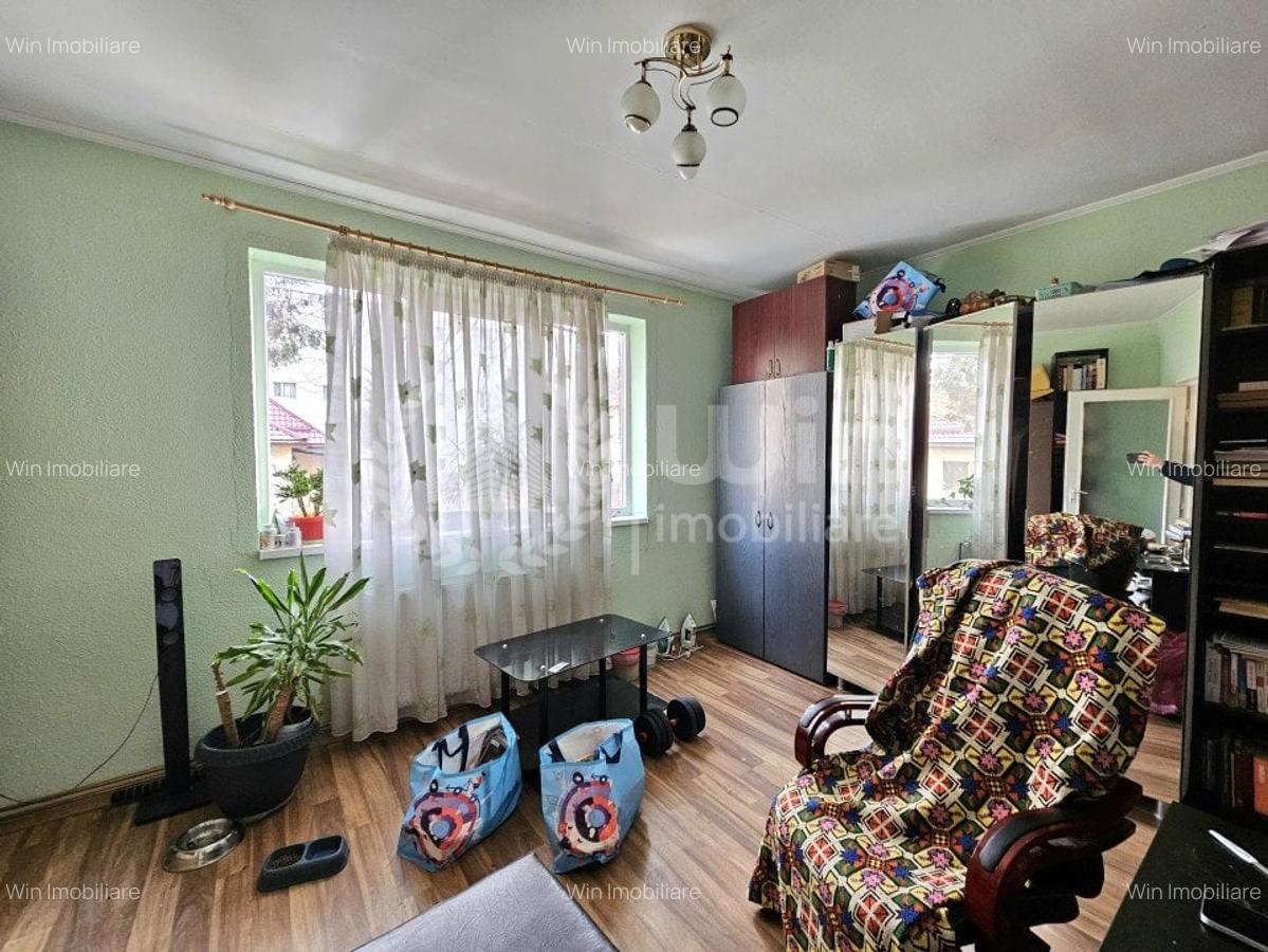 Apartament cu 3 camere decomandat, mobilat în Grigorescu - 3