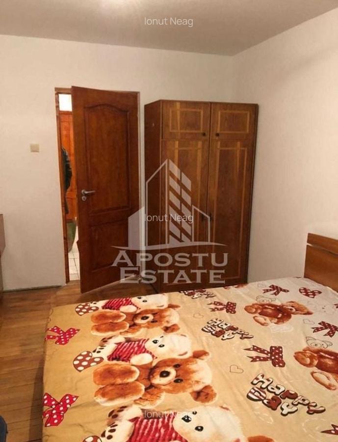 Apartament cu 1 camera, decomandat,  zona Complex studentesc - 5