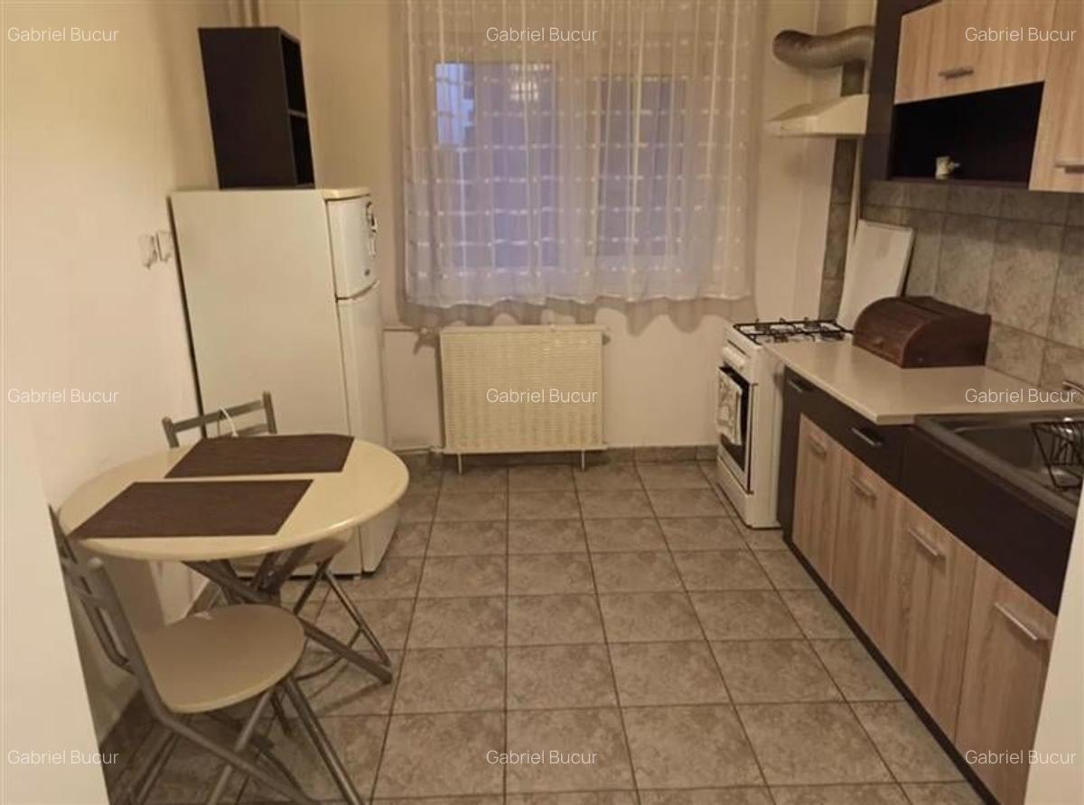 Inchiriere Apartament 2 Camere Semidecomandat Bd.Ctin.Brancoveanu - 5