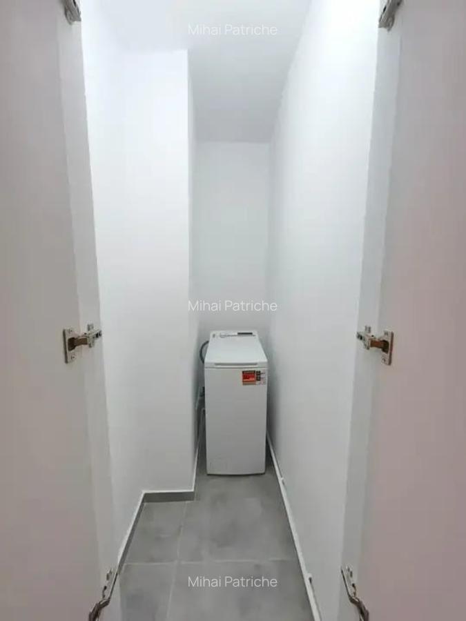 Apartament cu 2 camere decomandat în Ștefan cel Mare - 11