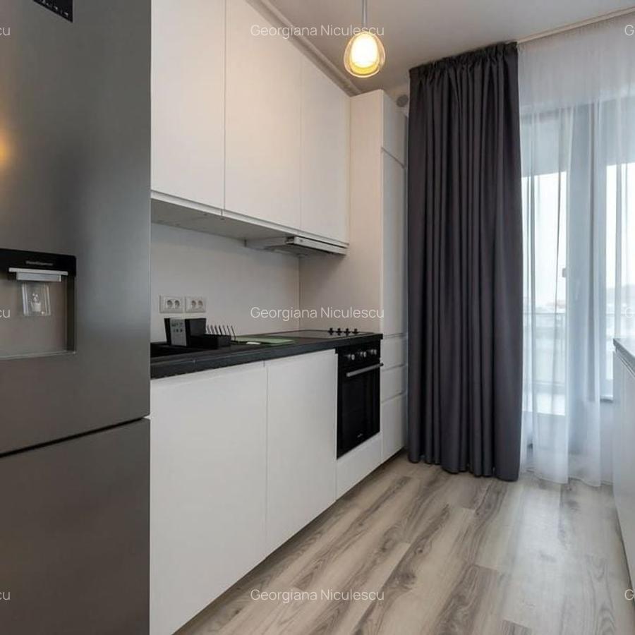 Apartament cu 2 camere decomandat în Berceni - 4