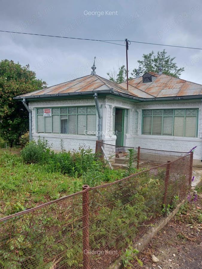 Vind casa la ?ara - 1