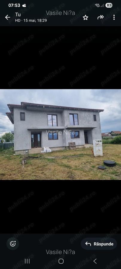 Vand duplex bergsaul mare - 3