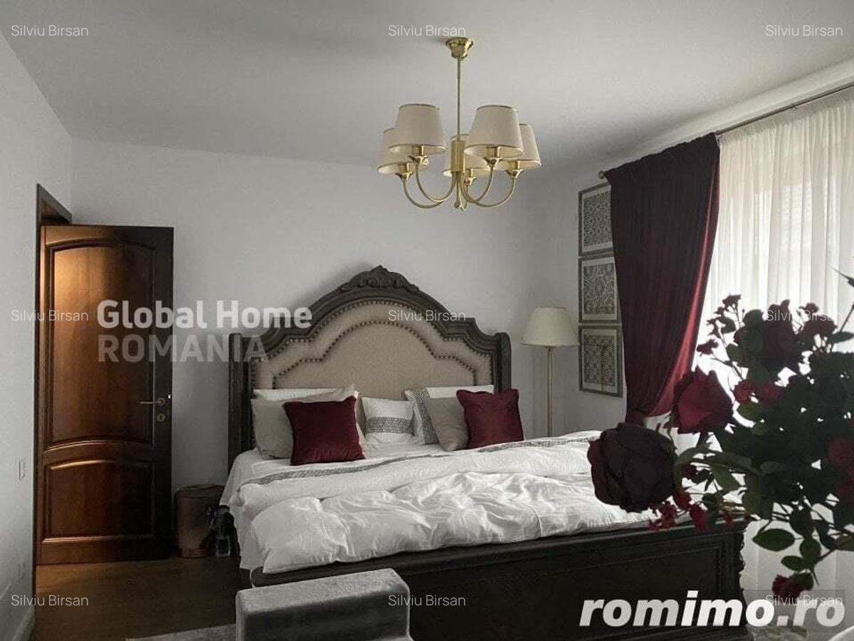 Vila Individuala Smart 136 MP | Tunari - Ilfov | Curte + Parcare | Teren 300 MP - 11