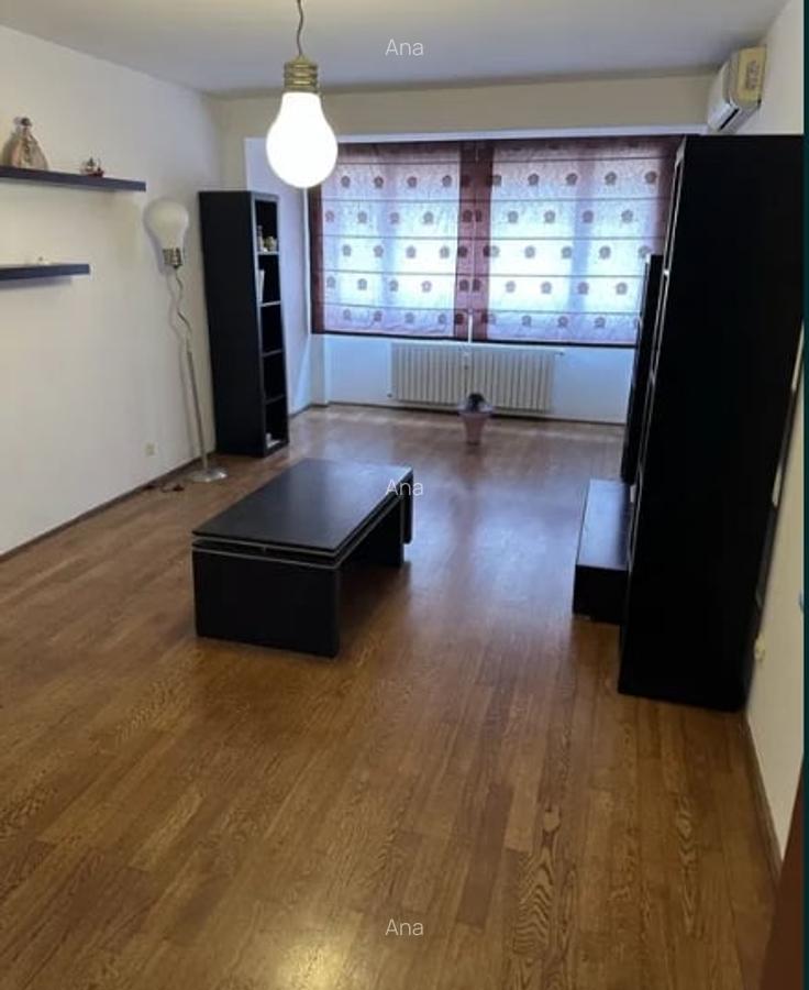 Bucur Obor metrou Parc,bloc reabilitat,decomandat,se vinde mobilat - 3