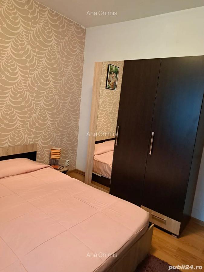 Inchiriez apartament - 3