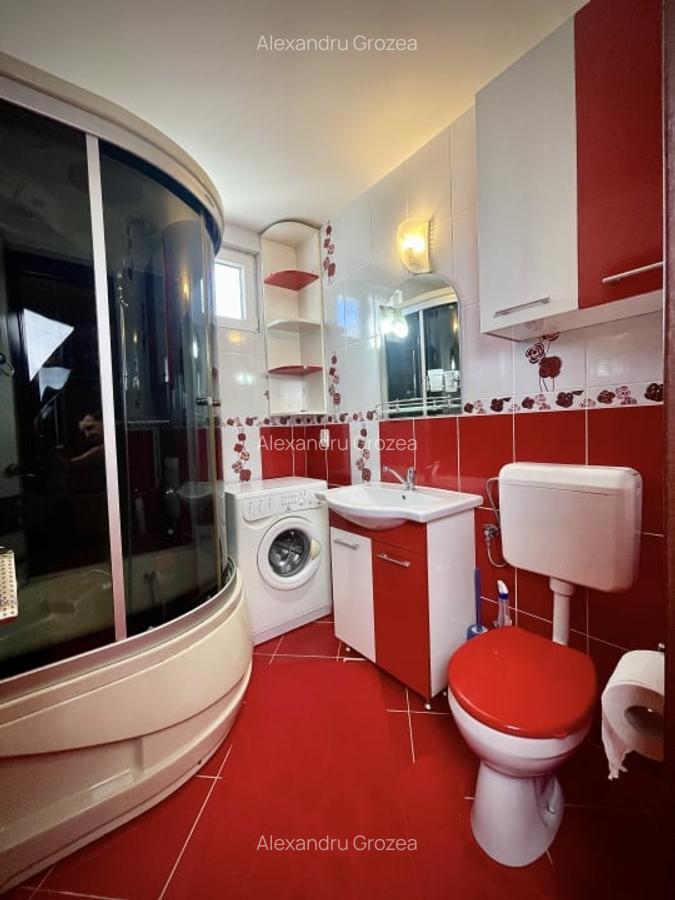 Apartament finisat 2 camere Lild Darmanesti - 6