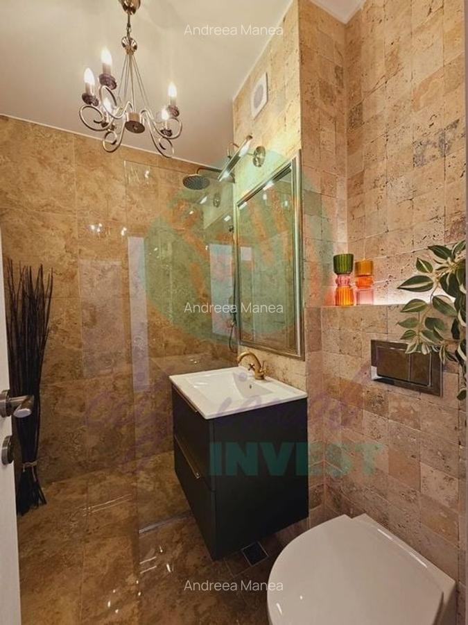 Apartament cu 2 camere decomandat în Kiseleff - 7