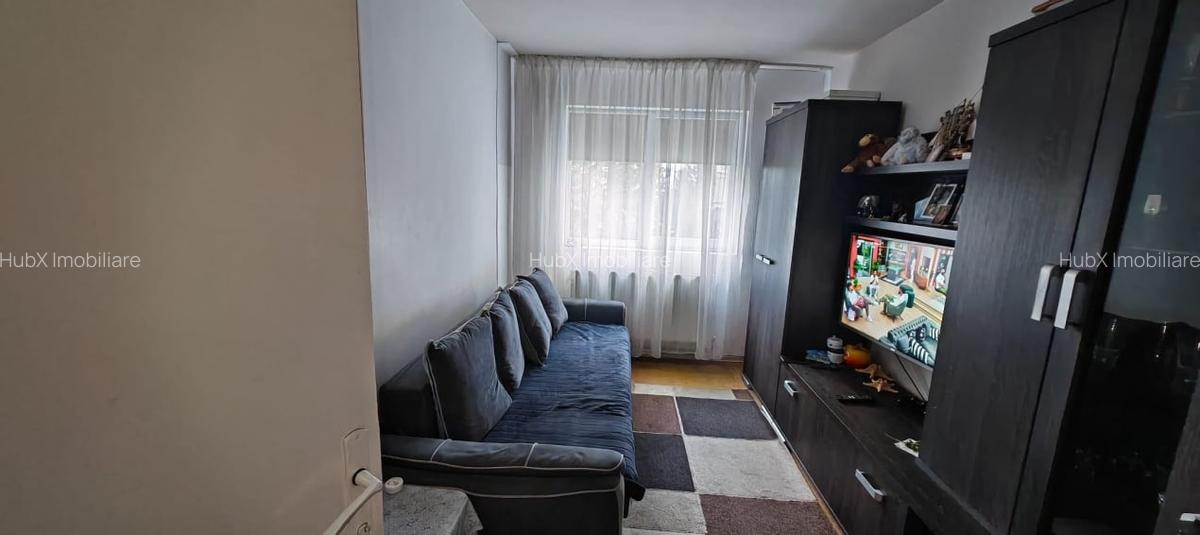 Apartament 2 camere, decomandat, etaj 1, strada Clabucet, Manastur! - 3