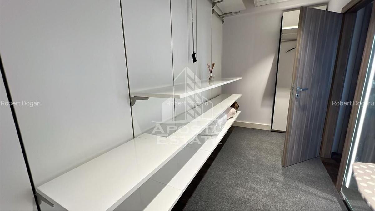 Apartament cu 3 camere decomandat, mobilat în Giroc - 5