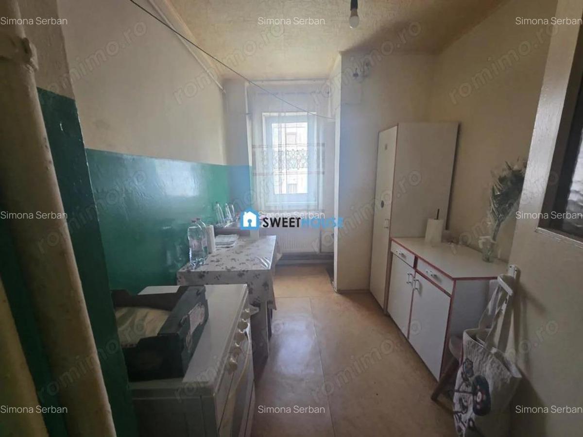 Apartment cu doua camere Tudor Vladimirescu - 1