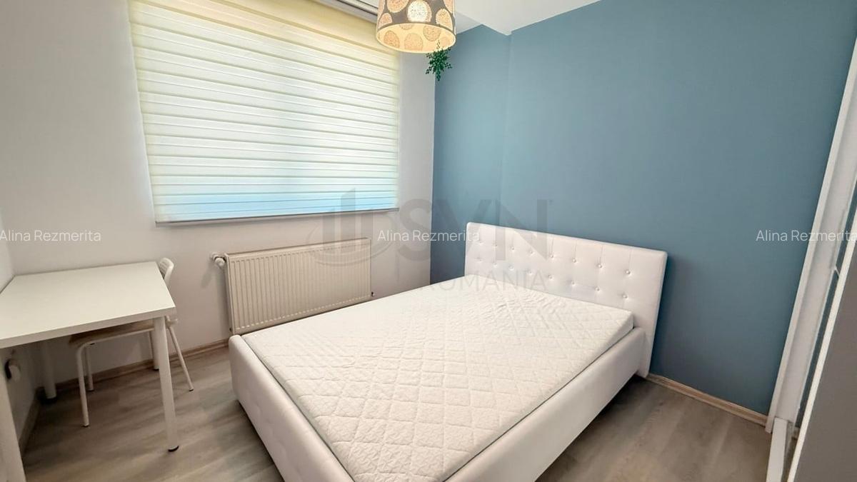 REA1026016 3 camere l Orhideea l loc de parcare inclus - 8