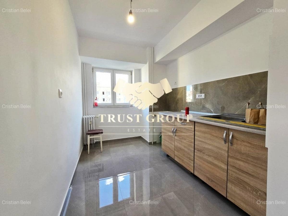 Titulescu-Victoriei -Apartament 4 Camere - - 9