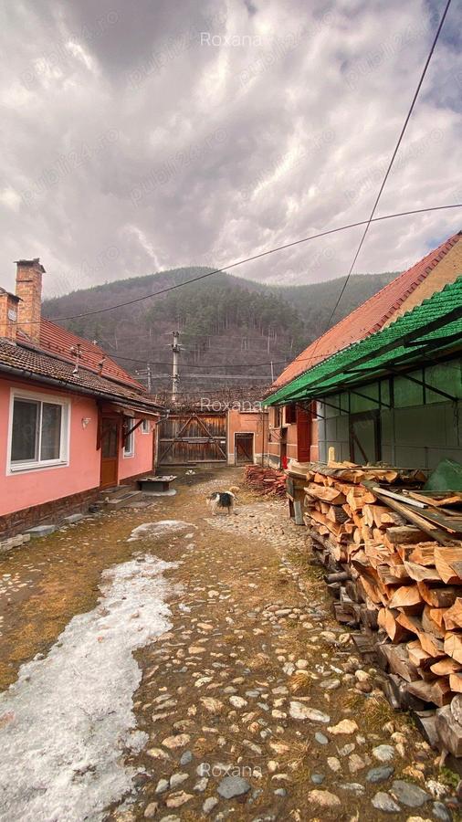 Casa in Gura Raului - 3