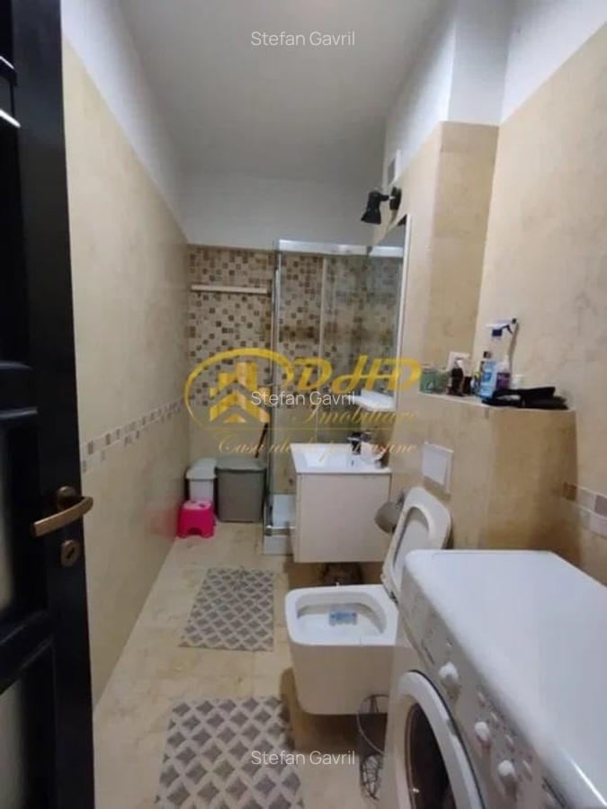 Apartament cu 2 camere semidecomandat în Copou - 4