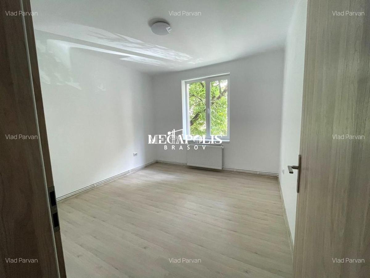 2  Camere | Decomandat | Renovat | 63mp | Avram Iancu - 8