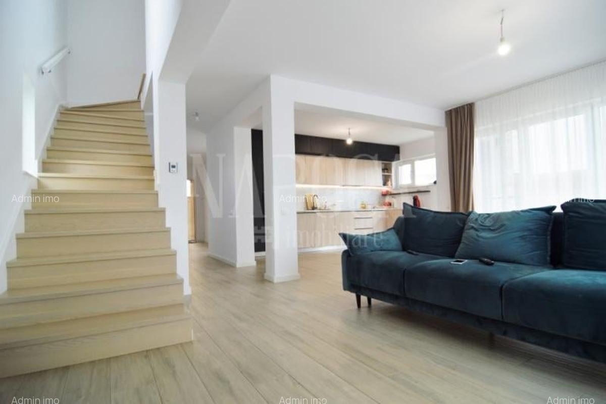 Casa 5 camere de vanzare in Floresti - 2 Casa 5 camere de vanzare in Floresti - 2