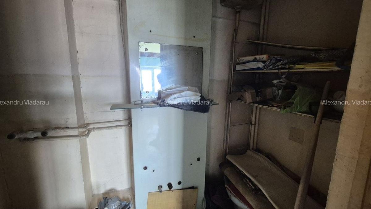 Apartament cu 92,29 mp - Obor - Mihai Bravu - 12