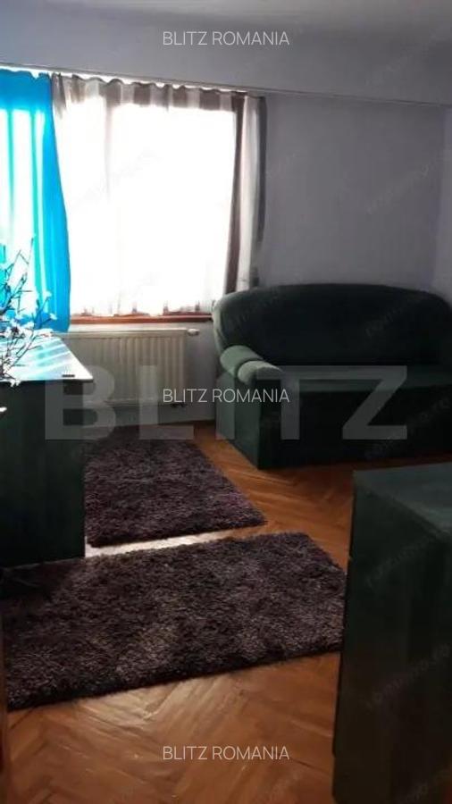 Apartament 3 camere luminos si spatios - 6