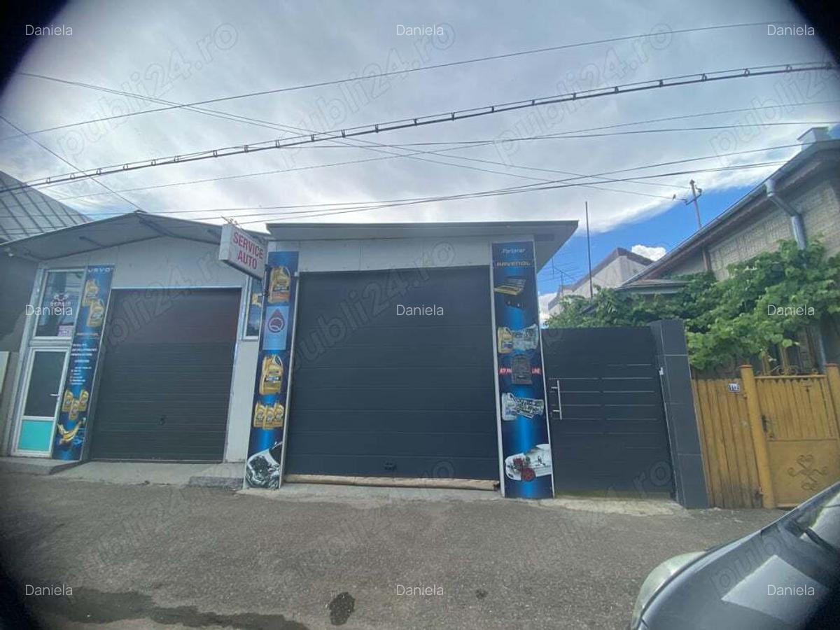 Proprietar, vand casa si spatiu stradal ... - 4