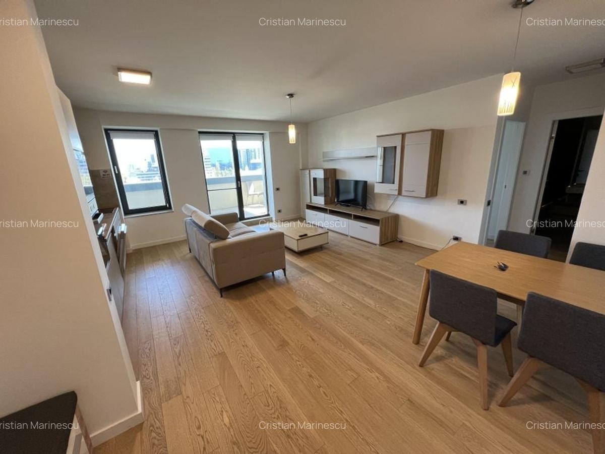 Apartament Premium - Aviatiei Towers 2020 - TVA INCLUS - 6