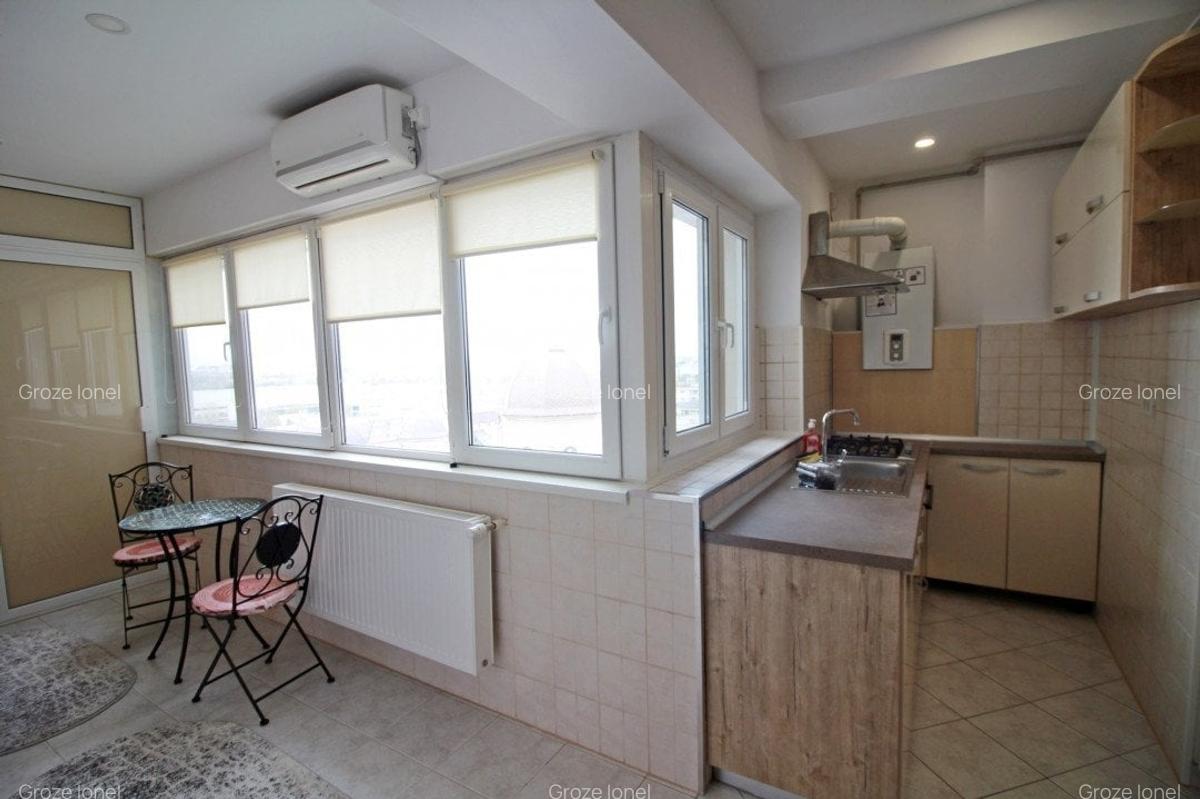 Apartament La Mare - Loc Parcare Subteran - Boxa - Faleza Nord - 6 Apartament La Mare - Loc Parcare Subteran - Boxa - Faleza Nord - 6