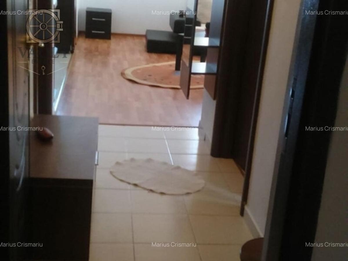 Apartament 2 camere COMPLET MOBILAT/UTILAT bloc nou FUNDENI - 6