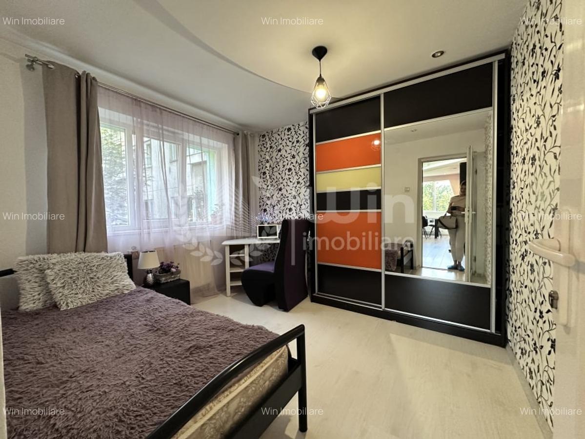 Apartament 3 camere | La cheie | Etaj 2 | Manastur | Parcul Primaverii - 4