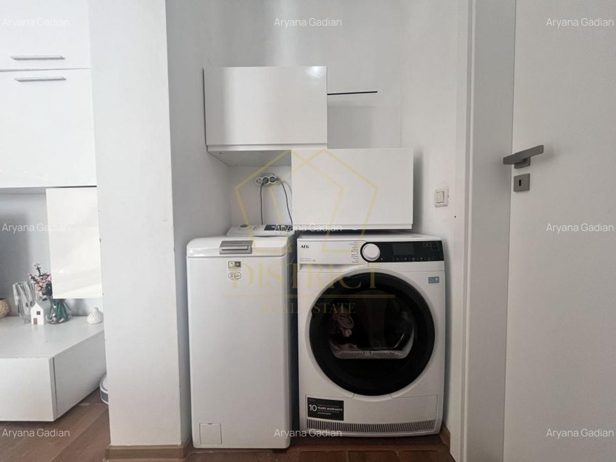 Apartament superb cu 3 camere, complet mobilat si utilat I Braytim - 12