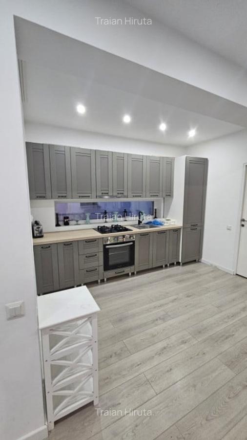 Casa individuala, 3 camere, 120mp, curte, Oasului - 5