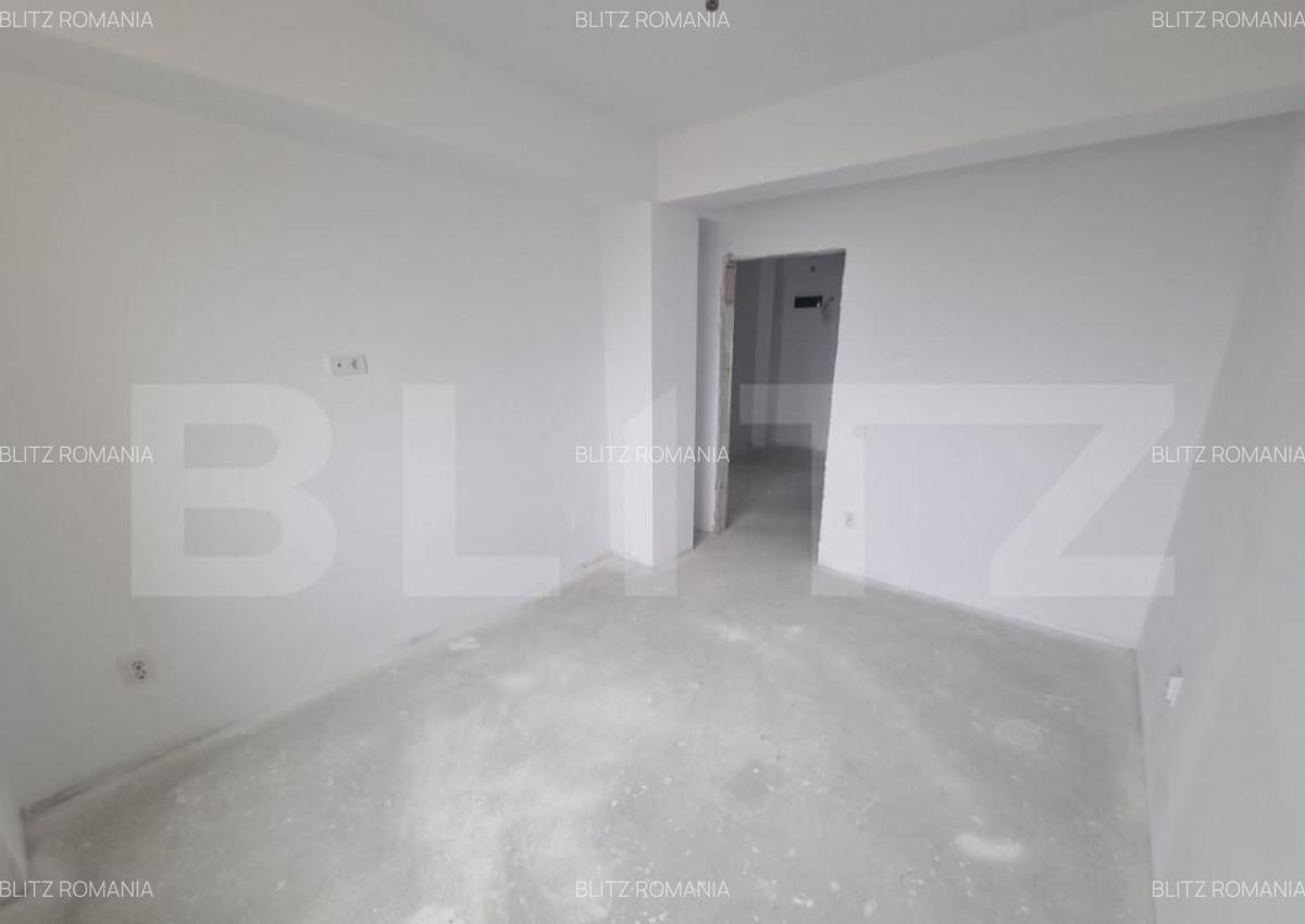 Apartament 2 camere, 60 mp, zona Magnolia - 5