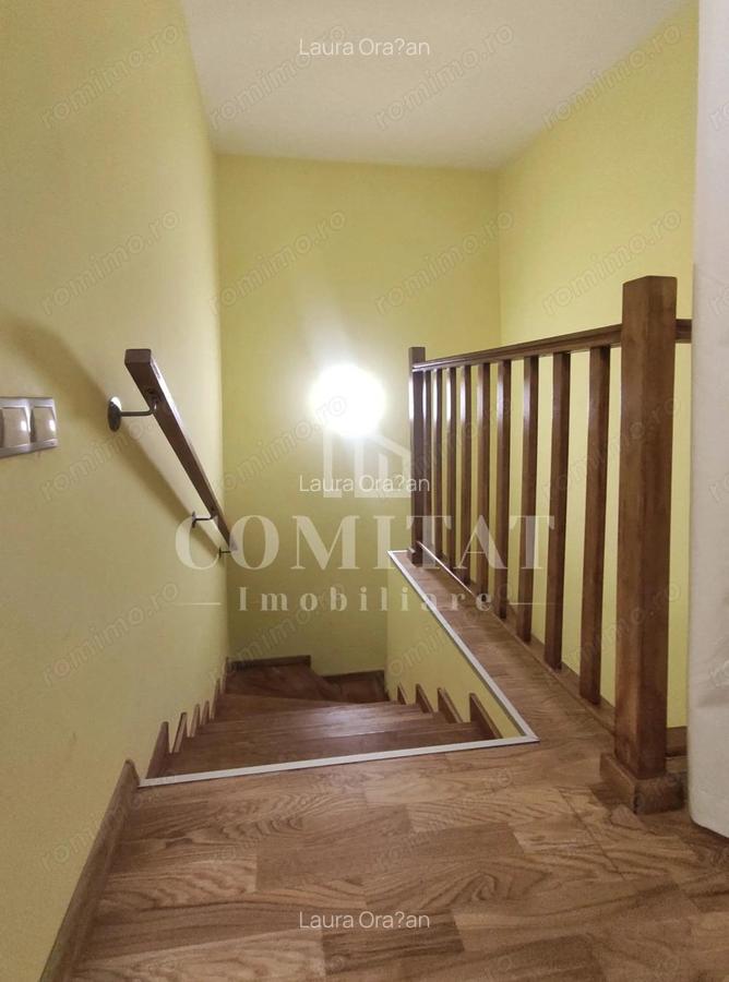 Apartament modern cu 2 camere | Imobil nou | Cluj Bunisess Campus - 10