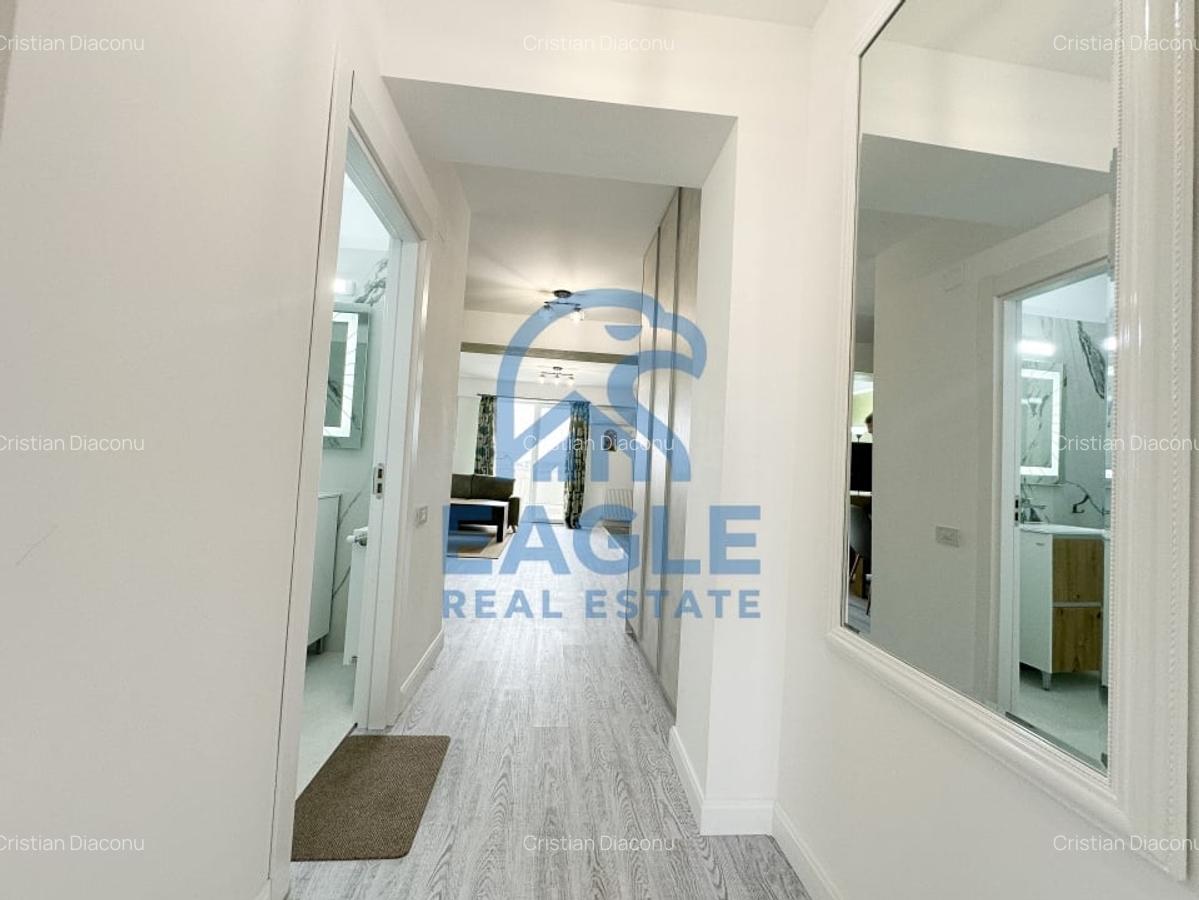 Euromaterna - 2 Camere cu balcon la prima inchiriere Petfriendly - 15