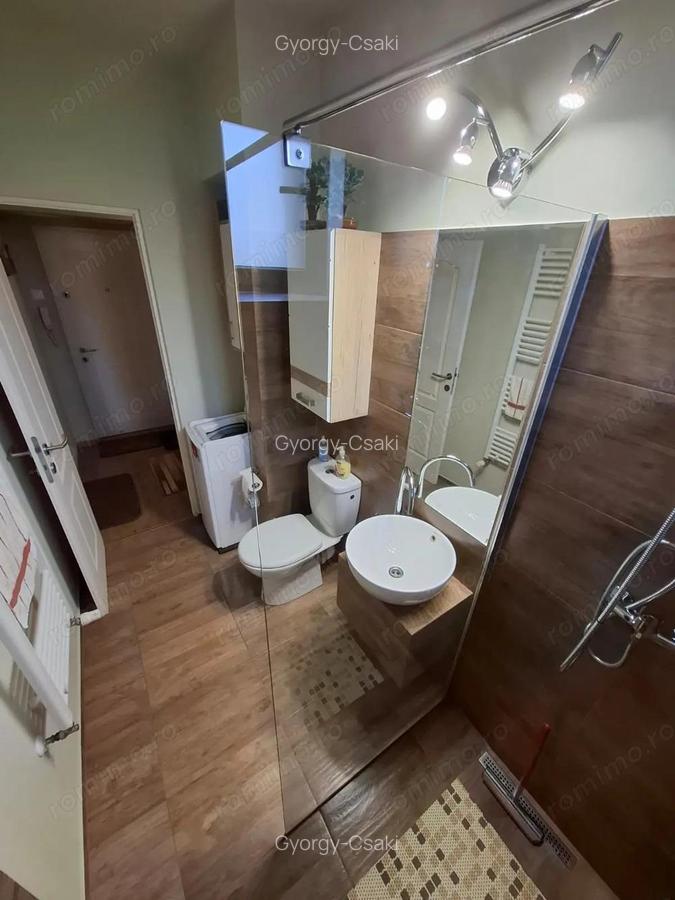 Apartament mobilat si utilat in centrul orasului - 4 Apartament mobilat si utilat in centrul orasului - 4