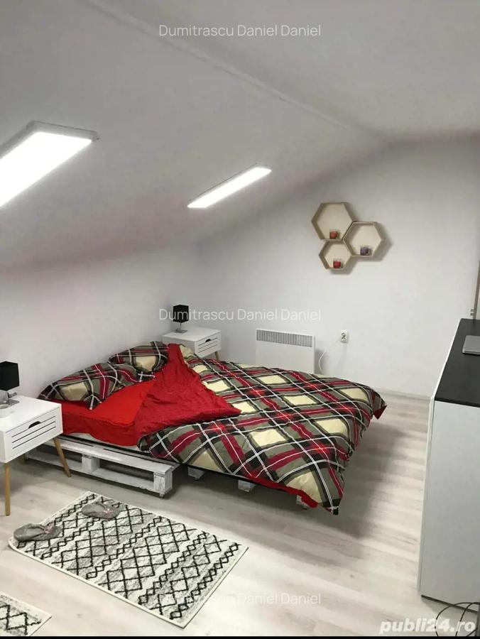 Apartament 1 camera + mansarda, Giroc, Timisoara - 5