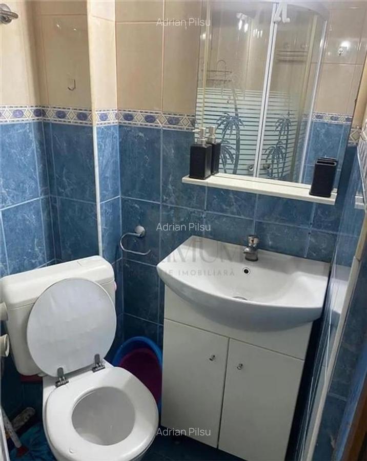Apartament 1 camera-Umt-Mobilat-utilat - 4