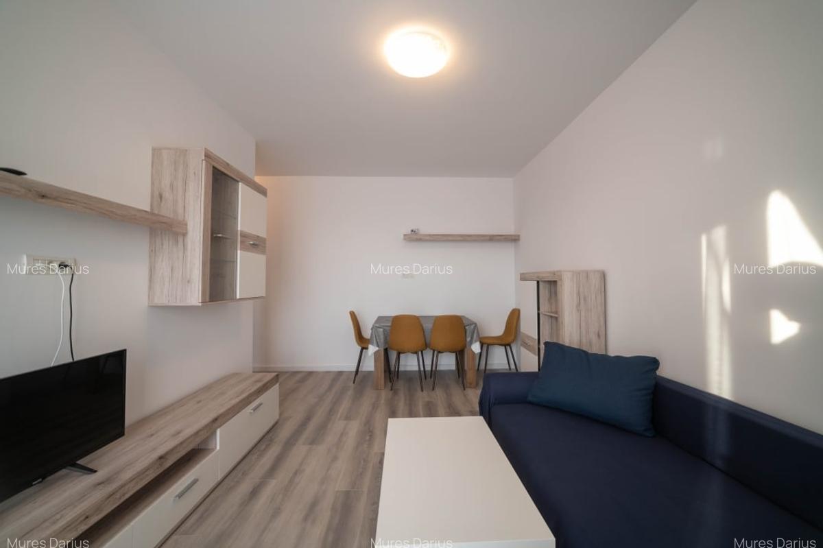 Apartament de 2 camere | Parcare | Giroc - 2