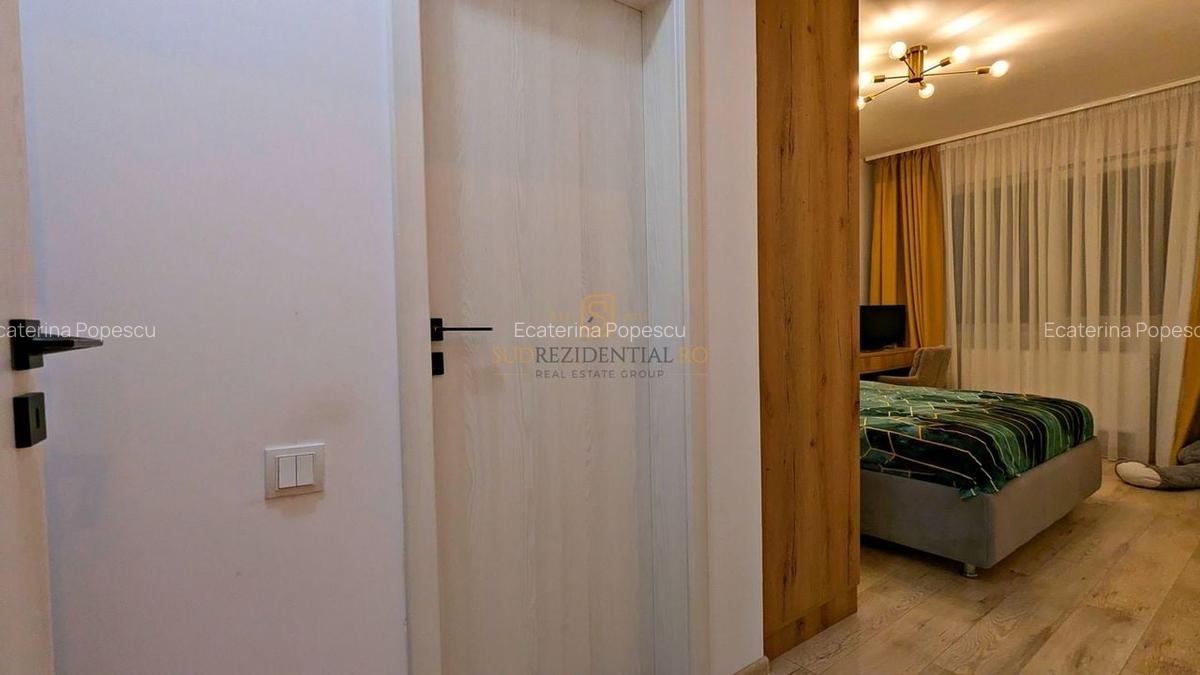 Apartament 3 camere premium –bloc boutique, 500 m de metrou Apărartori - 8