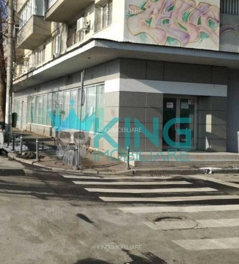Spațiu comercial, 256 mp în Gara de Nord - 1