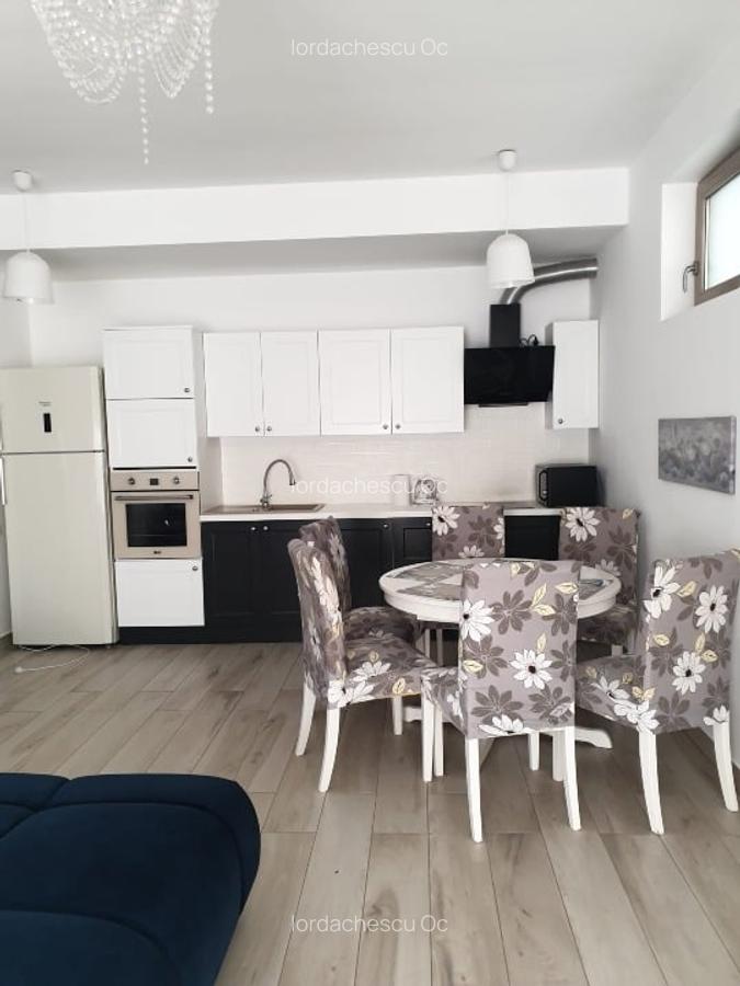 APARTAMENT CU 2 CAMERE DE INCHIRIAT - MAMAIA NORD - 7