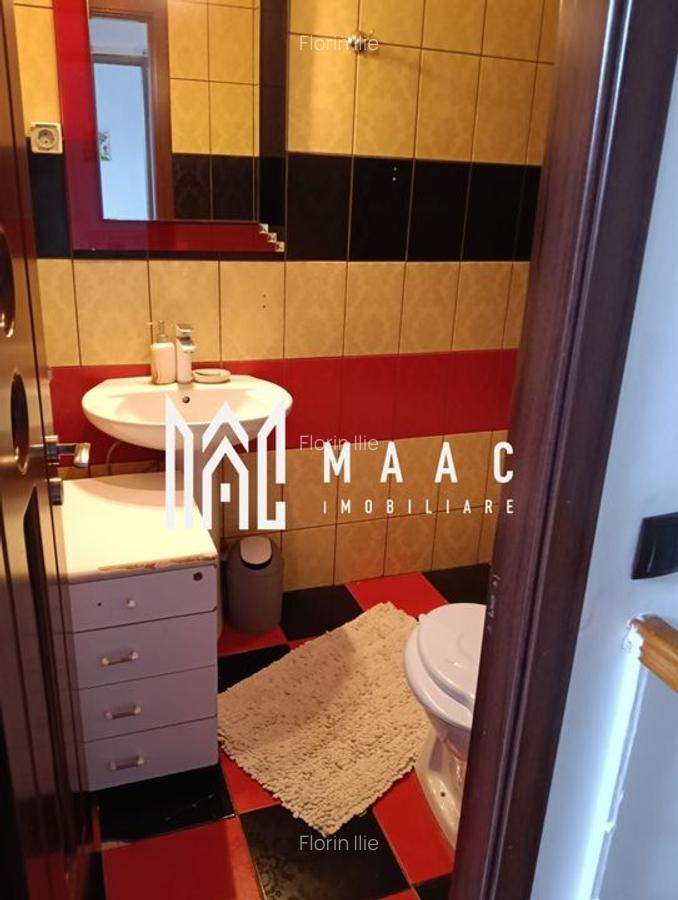 Apartament 3 Camere I Decomandat I Zona Valea Aurie - 9