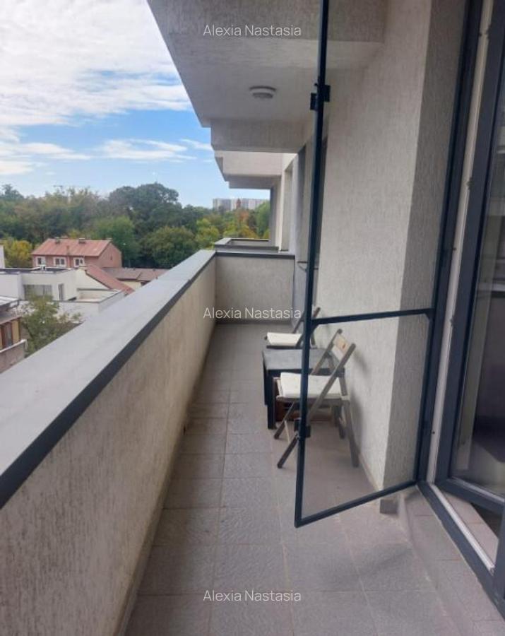 Apartament 2 camere - Carol City Parc - Metrou Tineretului - 7