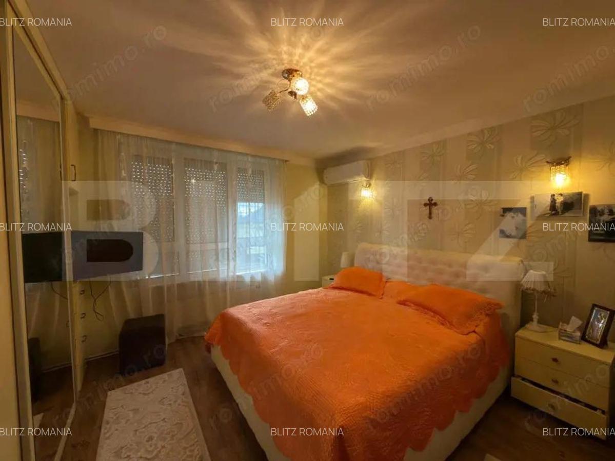 Casa P+E cu piscina ?i teren generos, semicentral o oaza de confort - 9