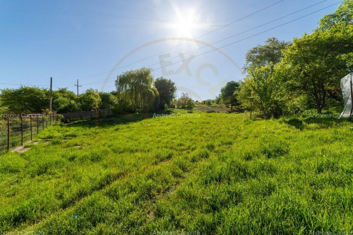 Oportunitate achizitie teren intravilan 7031 mp Campulung- zona Visoi! - 5