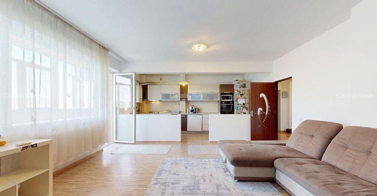 Apartament 3 camere decomandat 115 mp Metalurgiei - Aurel... - 3