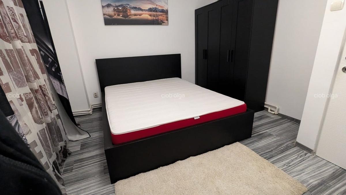 Proprietar, vand apartament cu 2 camere, Gara de Nord. - 4