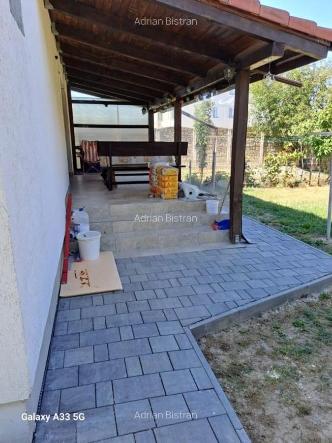 Proprietar vând casă în Giroc - 2