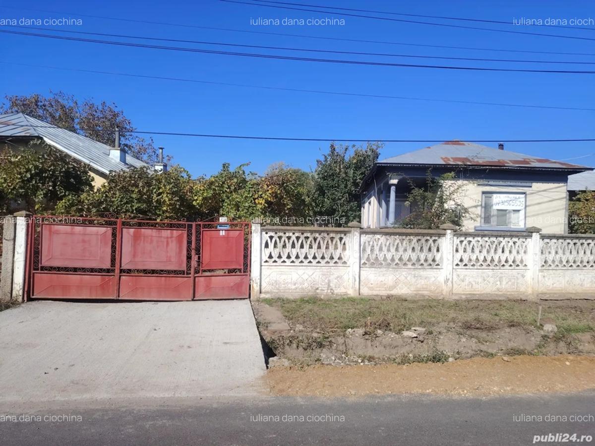 Casa in comuna Fra?e?ti - 1